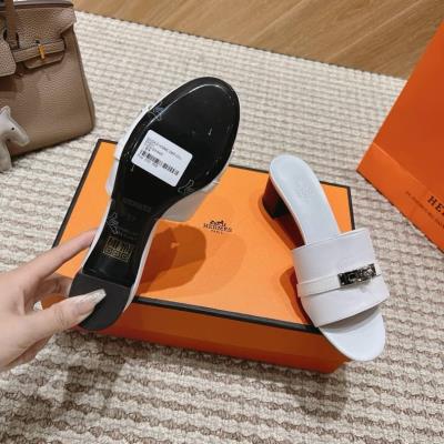 wholesale quality hermes sandal model no. 64